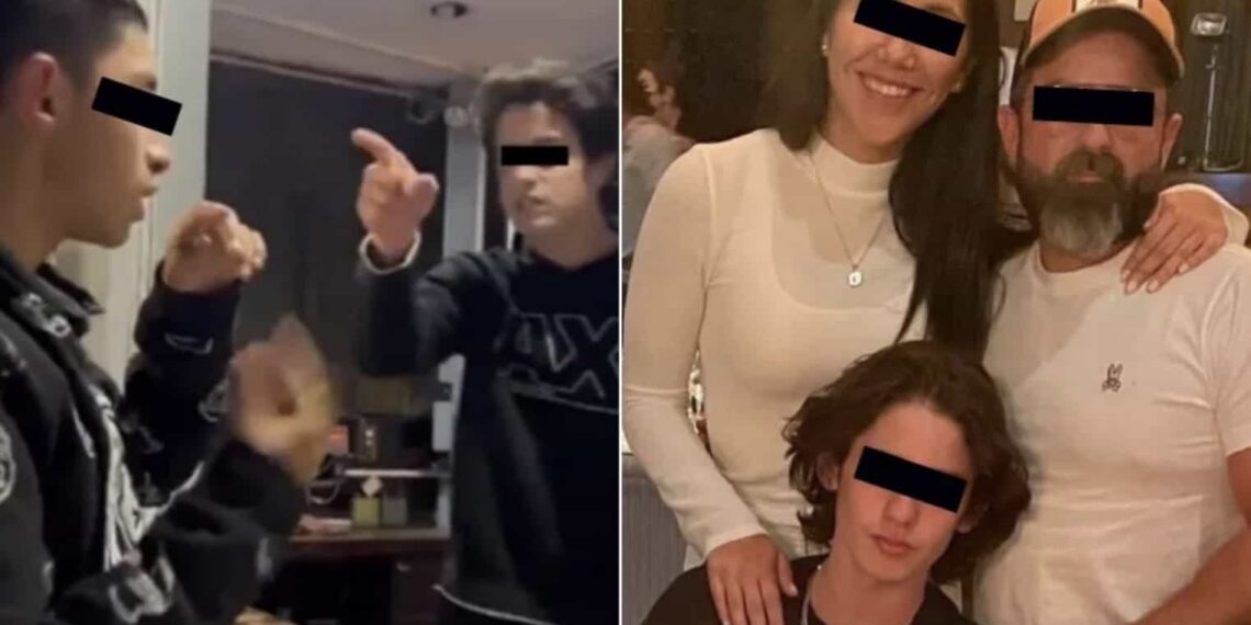 La historia del vídeo viral de la agresión contra un guardia de seguridad en Puebla podría dar un giro de 180 grados