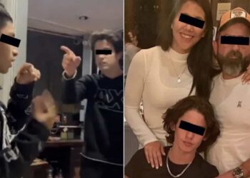 La historia del vídeo viral de la agresión contra un guardia de seguridad en Puebla podría dar un giro de 180 grados