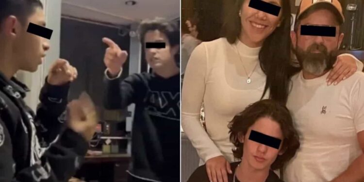 La historia del vídeo viral de la agresión contra un guardia de seguridad en Puebla podría dar un giro de 180 grados