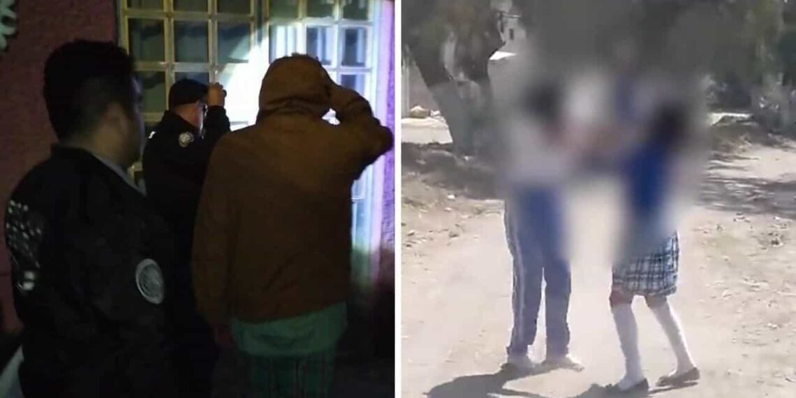 Norma Lizbeth falleció el 13 de marzo tras ser golpeada por Azahara Aylin.