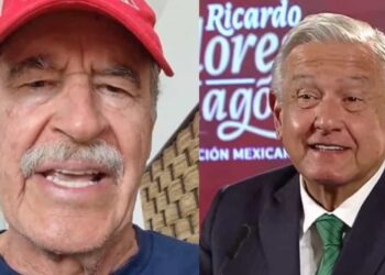 Al manifestar “Prohibido, prohibir”, el presidente Andrés Manuel López Obrador