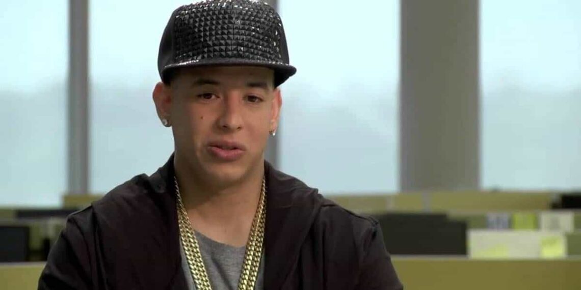 Fue un pionero y aún le queda “gasolina”, pero decidió retirarse. Daddy Yankee