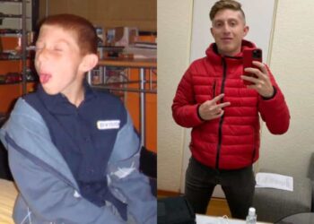 El actor de 'Vecinos' fue asesinado el 29 de octubre del 2021, durante una persecución con elementos de seguridad.