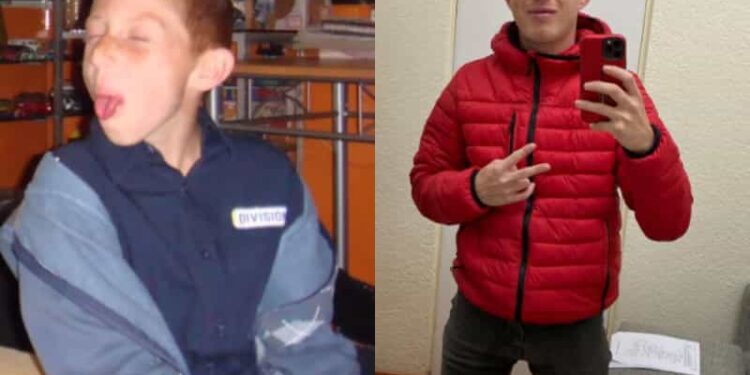 El actor de 'Vecinos' fue asesinado el 29 de octubre del 2021, durante una persecución con elementos de seguridad.