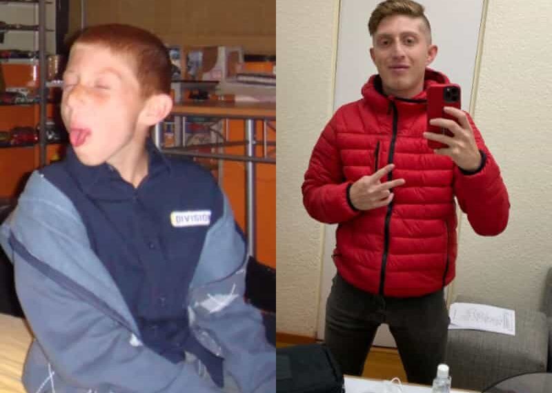 El actor de 'Vecinos' fue asesinado el 29 de octubre del 2021, durante una persecución con elementos de seguridad.