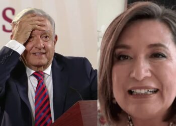 La precandidata presidencial crítica decisión de presidente de querer desaparecer órganos de vigilancia.