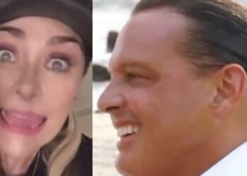 De acuerdo con los litigantes de Luis Miguel, el artista ya realizó el pago de la pensión y emitió unos cheques a nombre de la madre de sus hijos.