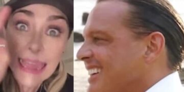 De acuerdo con los litigantes de Luis Miguel, el artista ya realizó el pago de la pensión y emitió unos cheques a nombre de la madre de sus hijos.