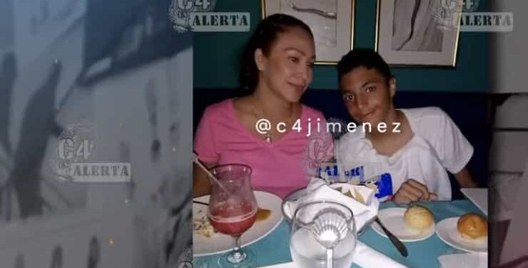 Un alumno de 16 años perdió la vida en el Colegio Militarizado Aztlán de Tultitlán de Mariano Escobedo en el Estado de México