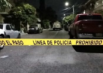 Padre e hijo estarán en prisión preventiva por el delito de homicidio calificado