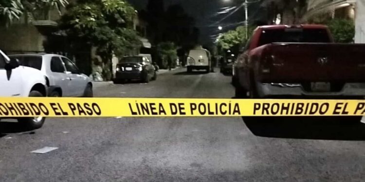 Padre e hijo estarán en prisión preventiva por el delito de homicidio calificado