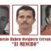 Nemesio Oseguera Cervantes, alias “El Mencho“, líder del Cártel Jalisco Nueva Generación (CJNG)