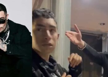 Luego de que un alumno de la Universidad Anáhuac agrediera a un guardia de seguridad privada