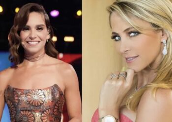 Inés Sainz reveló que quedó fuera de TV Azteca en la cobertura del Mundial de Rusia 2018