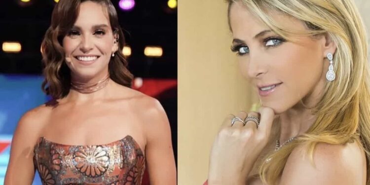 Inés Sainz reveló que quedó fuera de TV Azteca en la cobertura del Mundial de Rusia 2018