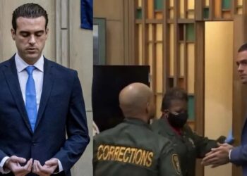 Han pasado nueve meses desde que Pablo Lyle fue sentenciado a cinco años de prisión y ocho más en libertad condicional