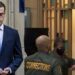 Han pasado nueve meses desde que Pablo Lyle fue sentenciado a cinco años de prisión y ocho más en libertad condicional