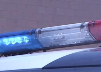 La policía local recibió una llamada, hecha por una menor, que dijo que su primo "estaba matando a integrantes de su familia en Nueva York".