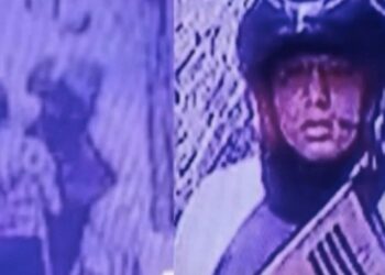 Detienen a presunto repartidor que abusó de una menor en callejón