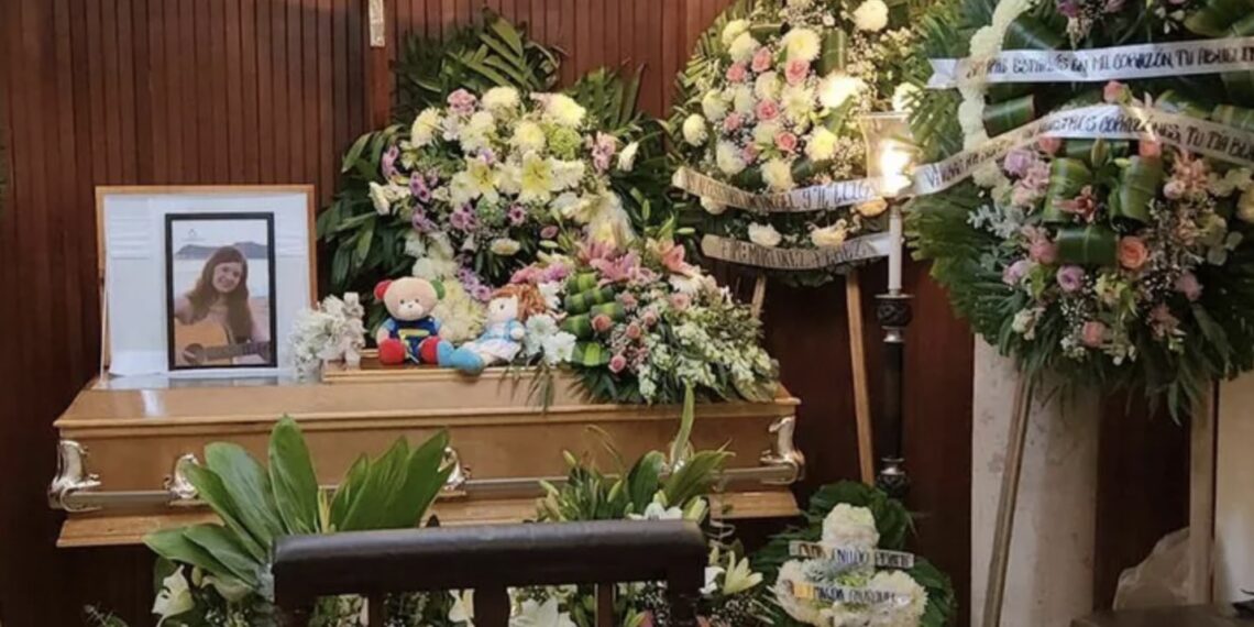 La familia se mostró desconcertada ya que este tipo de ataques de tiburón nunca se habían presentado en playas de Melaque