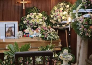 La familia se mostró desconcertada ya que este tipo de ataques de tiburón nunca se habían presentado en playas de Melaque