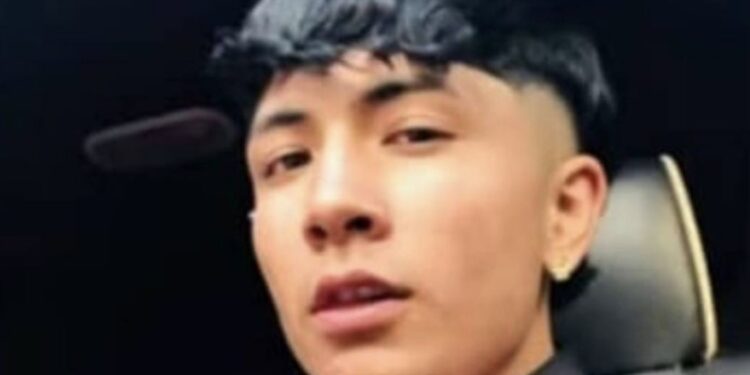 Su padre, René Carranza, planea llevarlo a la Basílica de Guadalupe para dar gracias