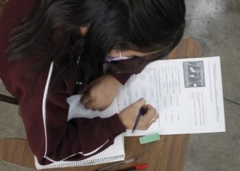 Matemáticas y Lectura fueron las pesadillas de los alumnos del país, quienes no rindieron buenas cuentas en esta edición.