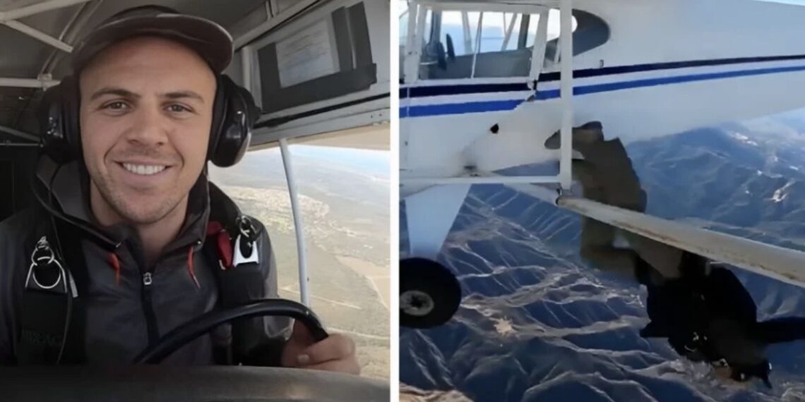 Trevor Daniel Jacob se dijo arrepentido y escribió una carta al juez para evitar la prisión, pero no le funcionó.