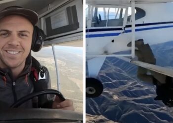 Trevor Daniel Jacob se dijo arrepentido y escribió una carta al juez para evitar la prisión, pero no le funcionó.