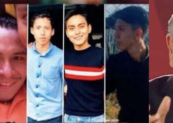 El Presidente señaló que los estudiantes de Medicina "fueron a comprar a alguien que estaba vendiendo droga en un territorio que pertenecía a otra banda".