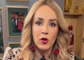 "Yo me acuerdo cuando Iker me preguntó ‘¿mamá, no tienes cáncer verdad?, porque si tienes cáncer me muero’", dijo la famosa.