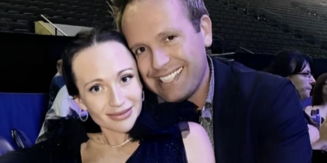 La clínica donde se realizó la operación es dirigida por el cirujano Ben Brown, esposo de la víctima.