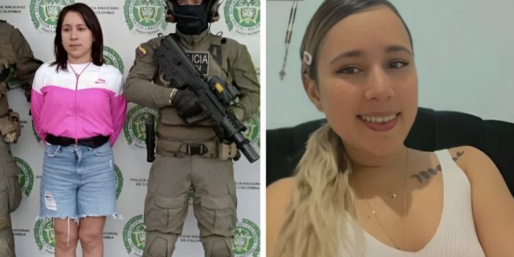 El Ministerio del Interior de Perú incluyó a Wanda en la lista de “Los más buscados” del Programa de Recompensas.