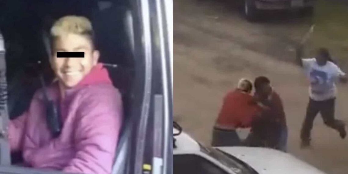 Con machetes en mano, civiles confrontaron a integrantes de la Familia Michoacana y mataron a 10 luego de ser víctimas de cobro de piso.