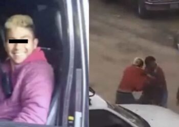 Con machetes en mano, civiles confrontaron a integrantes de la Familia Michoacana y mataron a 10 luego de ser víctimas de cobro de piso.