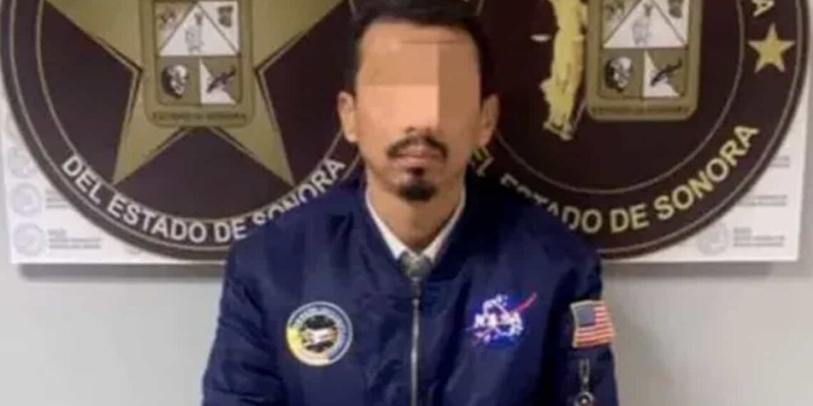 Vinculan a proceso a maestro por ser el presunto responsable de acosar a tres alumnas en Sonora