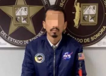 Vinculan a proceso a maestro por ser el presunto responsable de acosar a tres alumnas en Sonora