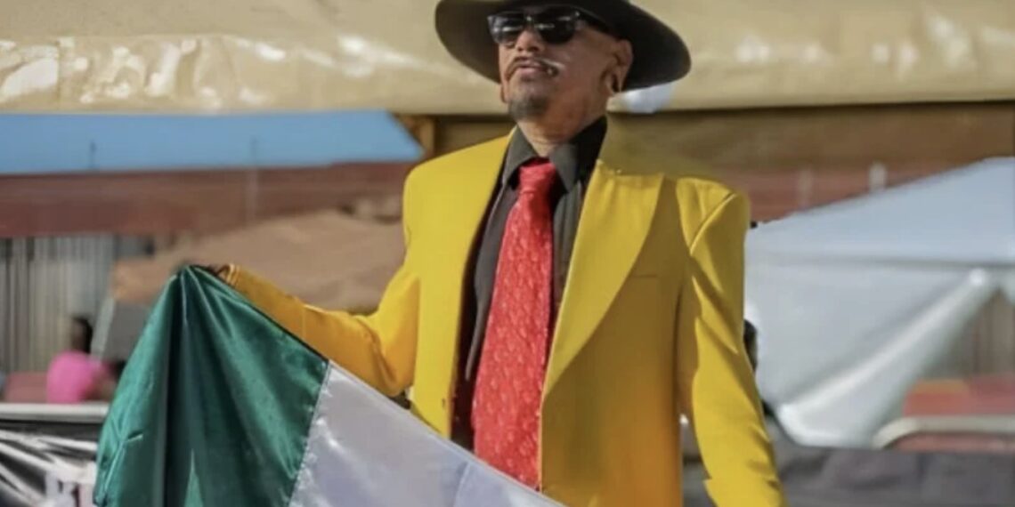 El hombre de 42 años solía compartir múltiples fotografías de Bullys, raza de perro tipo Terrier.