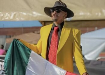 El hombre de 42 años solía compartir múltiples fotografías de Bullys, raza de perro tipo Terrier.