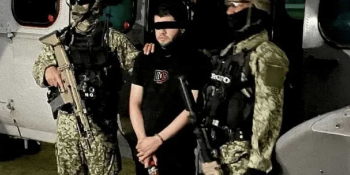 El próximo 3 de enero de 2024, se llevará a cabo una audiencia para determinar si concede o no la suspensión definitiva.