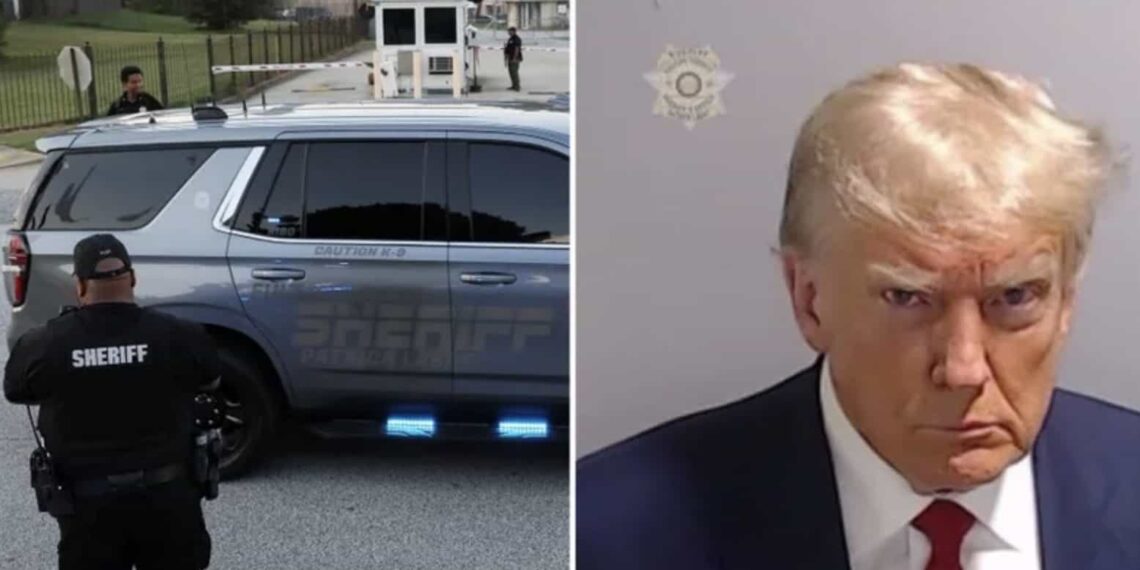 Donald Trump venderá pedazos de tela de dicho traje, admeás que ofertará poder cenar con él en su residencia de Mar – a – Lago.