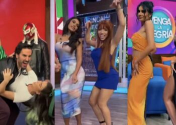 ¿Por qué en todos los comentarios de TikTok están escribiendo "descuido venga la alegría? AQUÍ te lo explicamos.