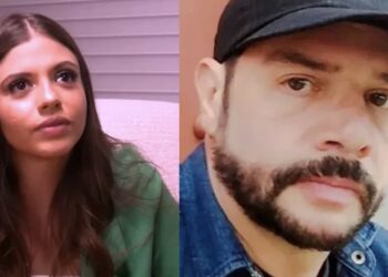 La hija del actor reveló que enfrentó a su padre y le preguntó si él era culpable de lo que lo acusaba Alexa.