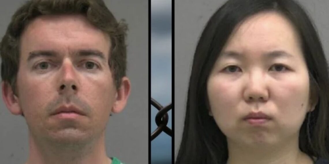 Las investigaciones iniciaron cuando uno de los niños contó a su maestra lo que sucedía, ya que no quería regresar a casa.