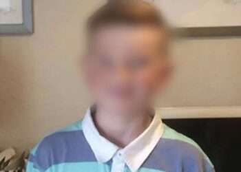 Lo último que se supo del menor fue en el 2017, cuando estaba en España junto con su abuelo.