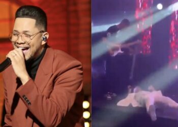 El artista interpretaba música religiosa y cuenta con un video que suma 35 millones de visualizaciones en YouTube.