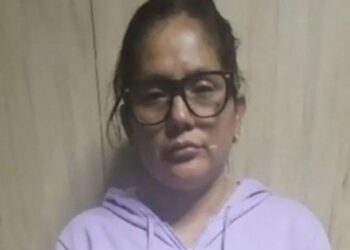 Aunque Raquel quiso engañar a la policía, las indagatorias arrojaron que la mujer agredía a su hija.