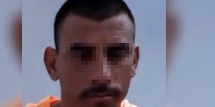 Las investigaciones indican que el señalado cometió los delitos al menos dos ocasiones