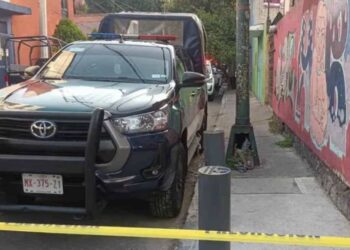 Niño de 2 años muere al caer del quinto piso de un edificio