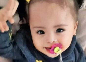 Los papás de la pequeña señalan que el caso de su hija merece justicia porque fue una negligencia médica.